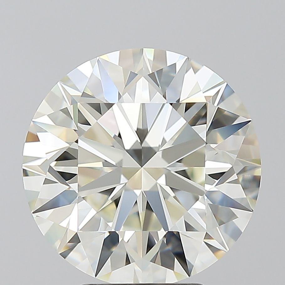 Round Diamond