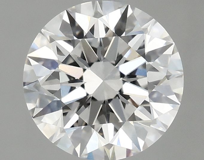 1.49 ct. round Lab Grown Diamond front image
