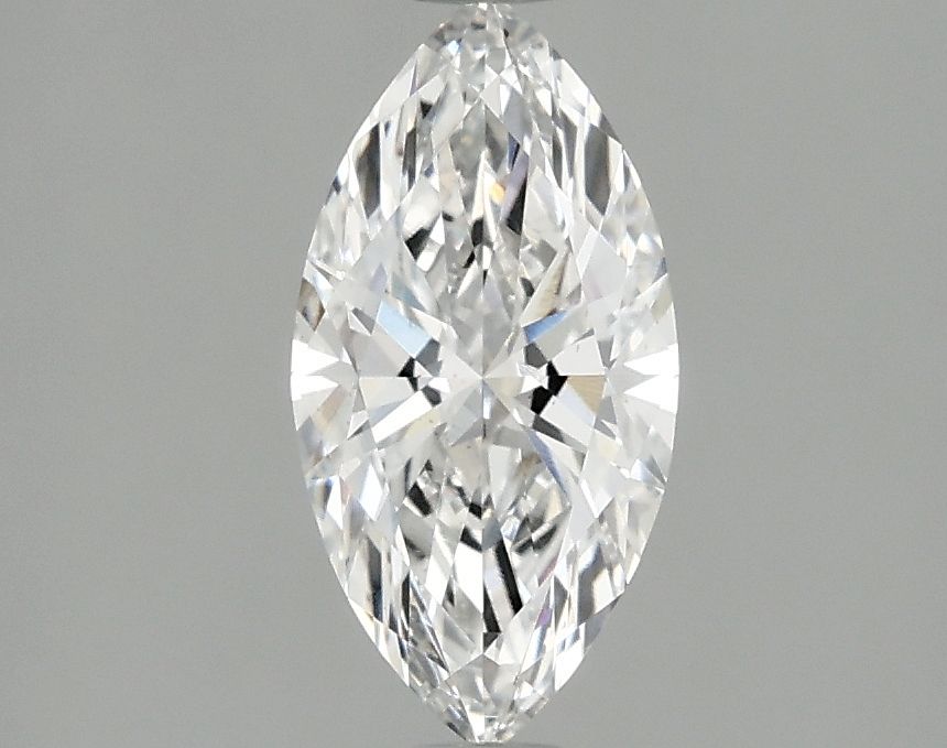 1.01 ct. marquise Lab Grown Diamond front image