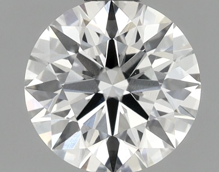 1.05 ct. round Lab Grown Diamond front image