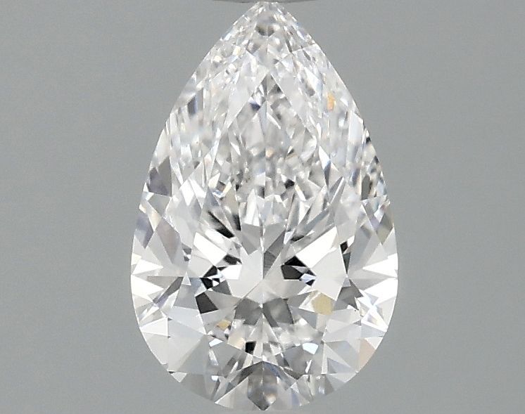1.02 ct. pear Lab Grown Diamond front image