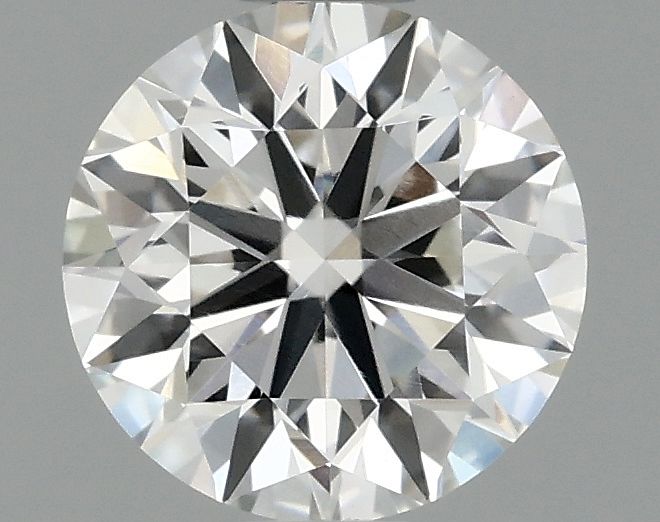 1.09 ct. round Lab Grown Diamond front image
