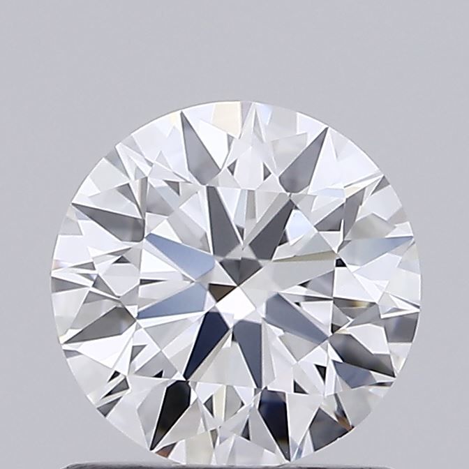 1.00 ct. round Lab Grown Diamond front image