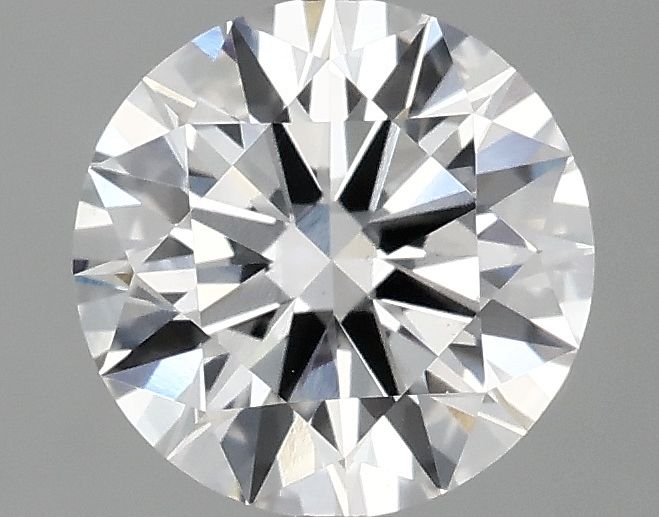 1.52 ct. round Lab Grown Diamond front image