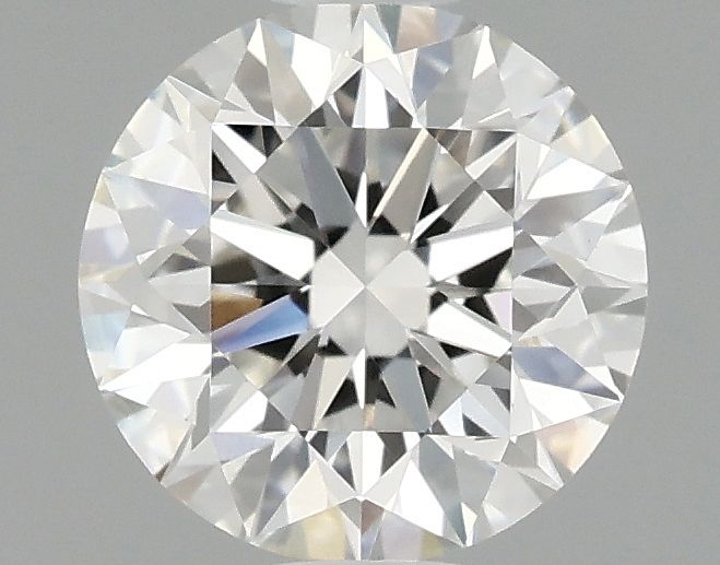1.00 ct. round Lab Grown Diamond front image