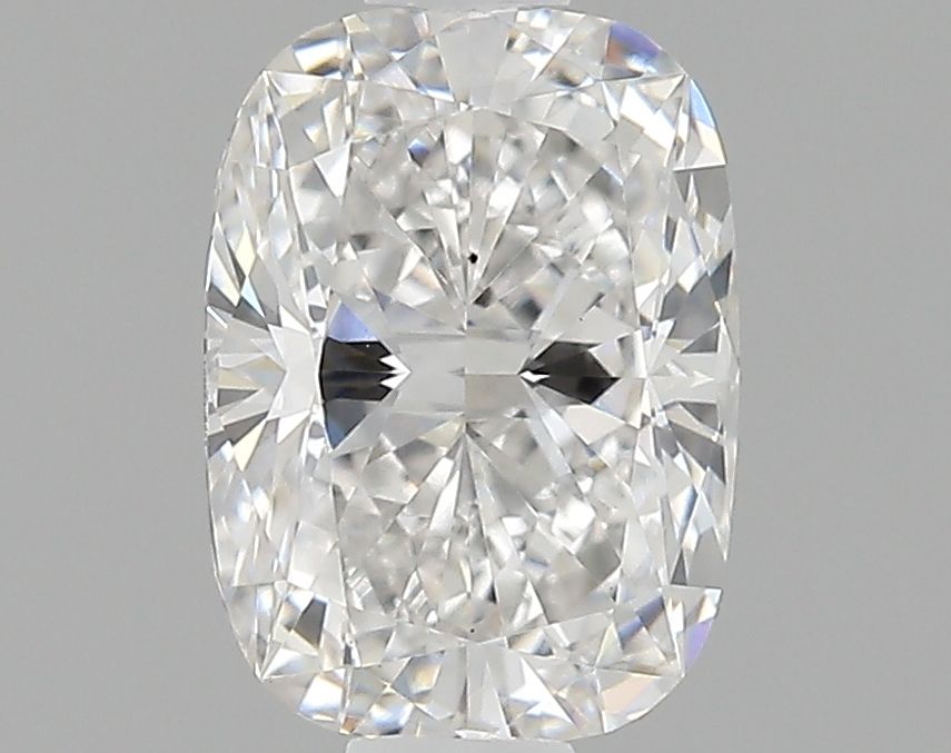0.74 ct Cushion Brilliant diamond