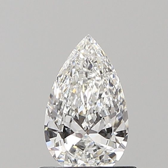 0.70 ct Pear diamond