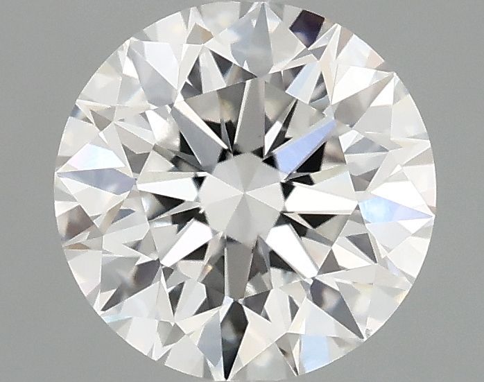 1.49 ct. round Lab Grown Diamond front image