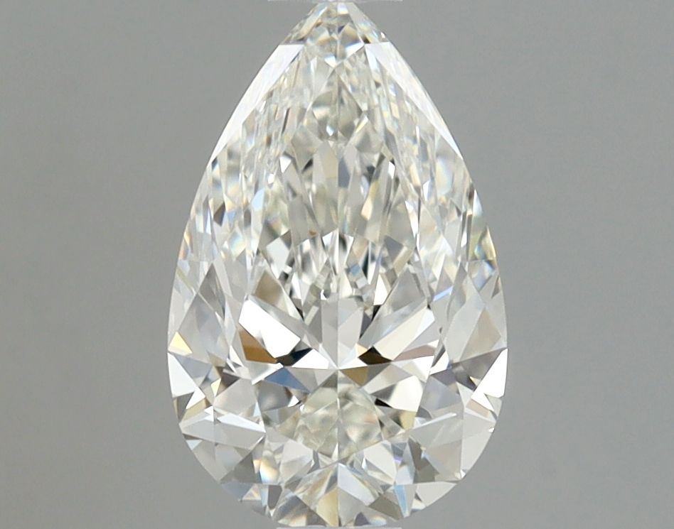 0.70 ct Pear diamond