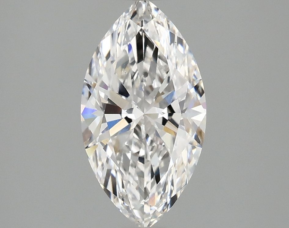1.48 ct. marquise Lab Grown Diamond front image