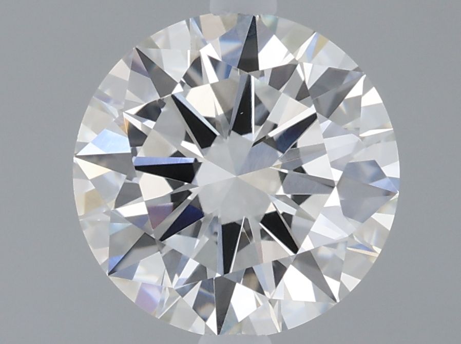 1.50 ct. round Lab Grown Diamond front image