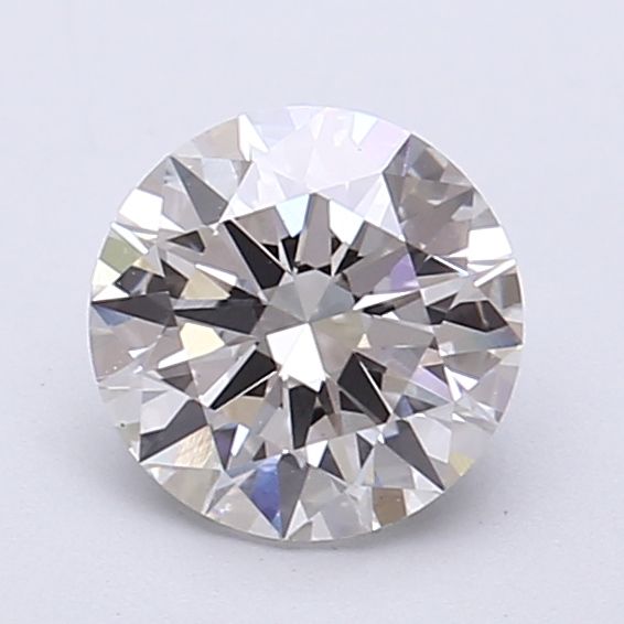 Round Diamond