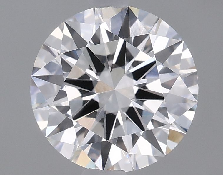 1.03 ct. round Lab Grown Diamond front image