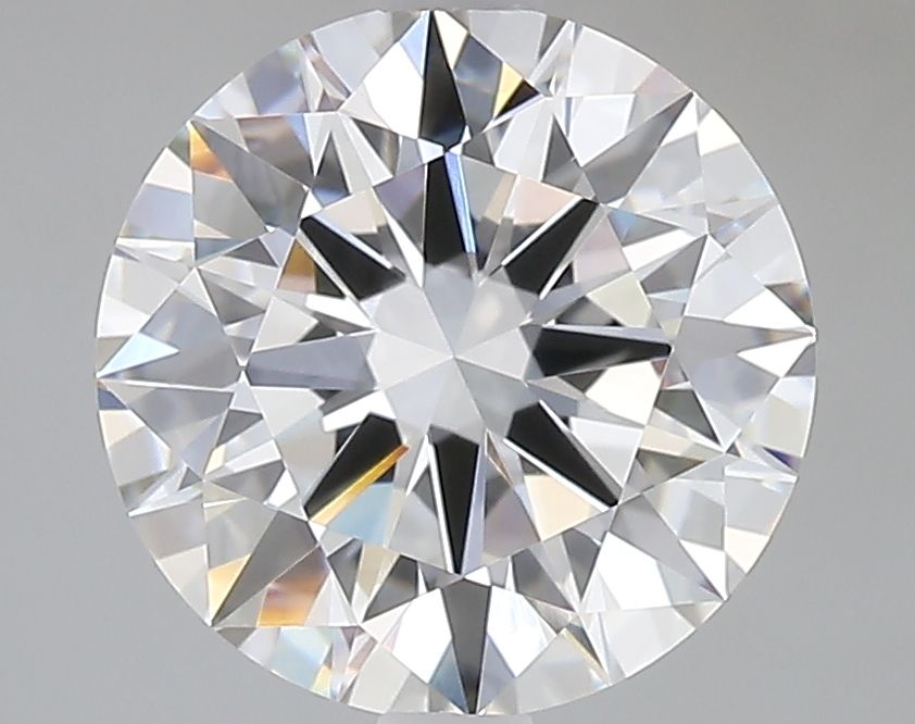 Round Diamond