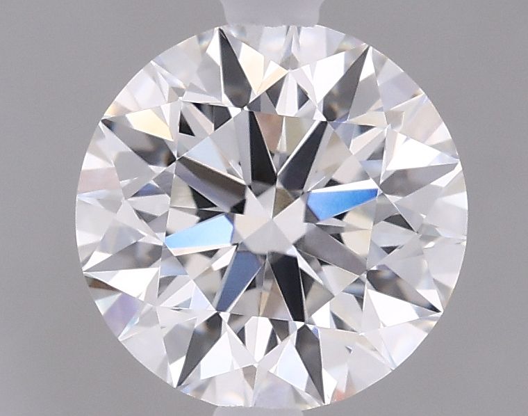 1.09 ct. round Lab Grown Diamond front image