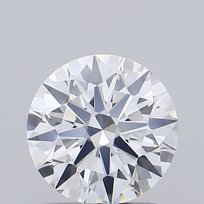 1.06 ct. round Lab Grown Diamond front image