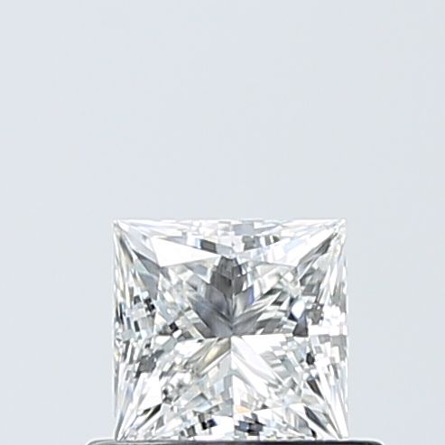 0.60 ct Princess diamond