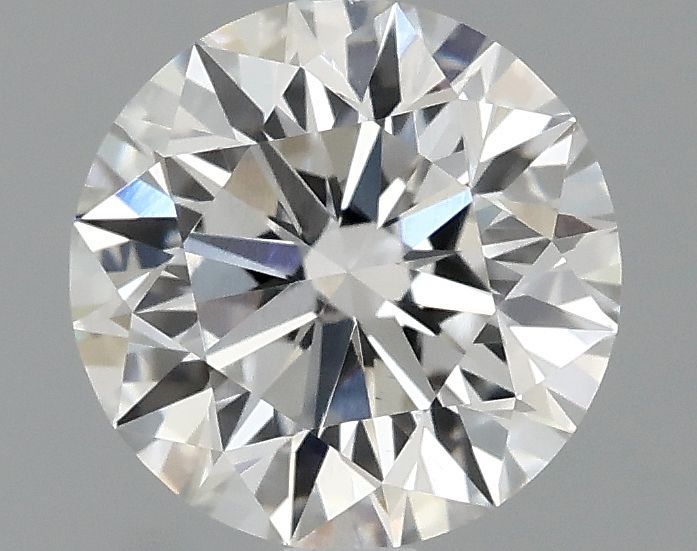 1.08 ct. round Lab Grown Diamond front image