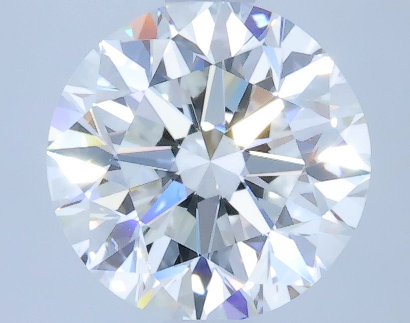 1.50 ct Round diamond