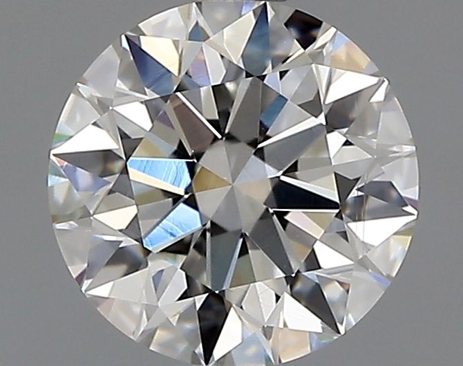 Round Diamond