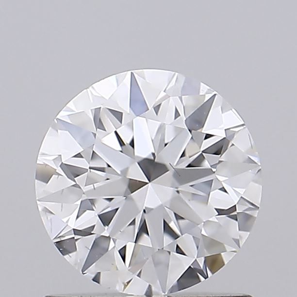 Round Diamond