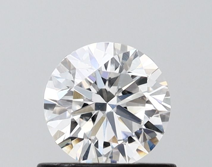 0.60 ct. round Lab Grown Diamond front image