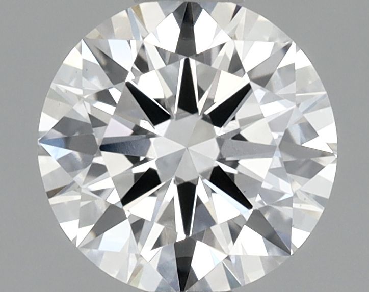 1.14 ct. round Lab Grown Diamond front image