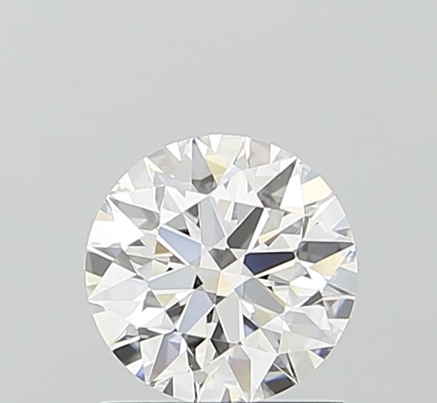 1.07 ct. round Lab Grown Diamond front image