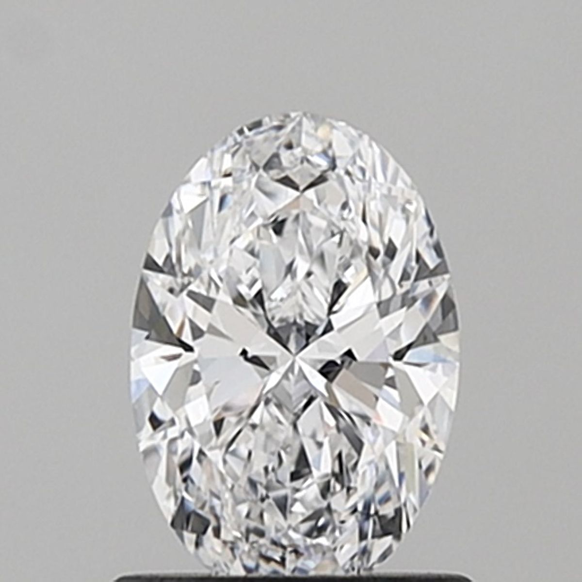 Oval Diamond