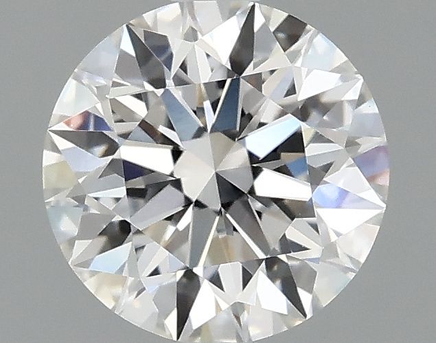 1.49 ct. round Lab Grown Diamond front image