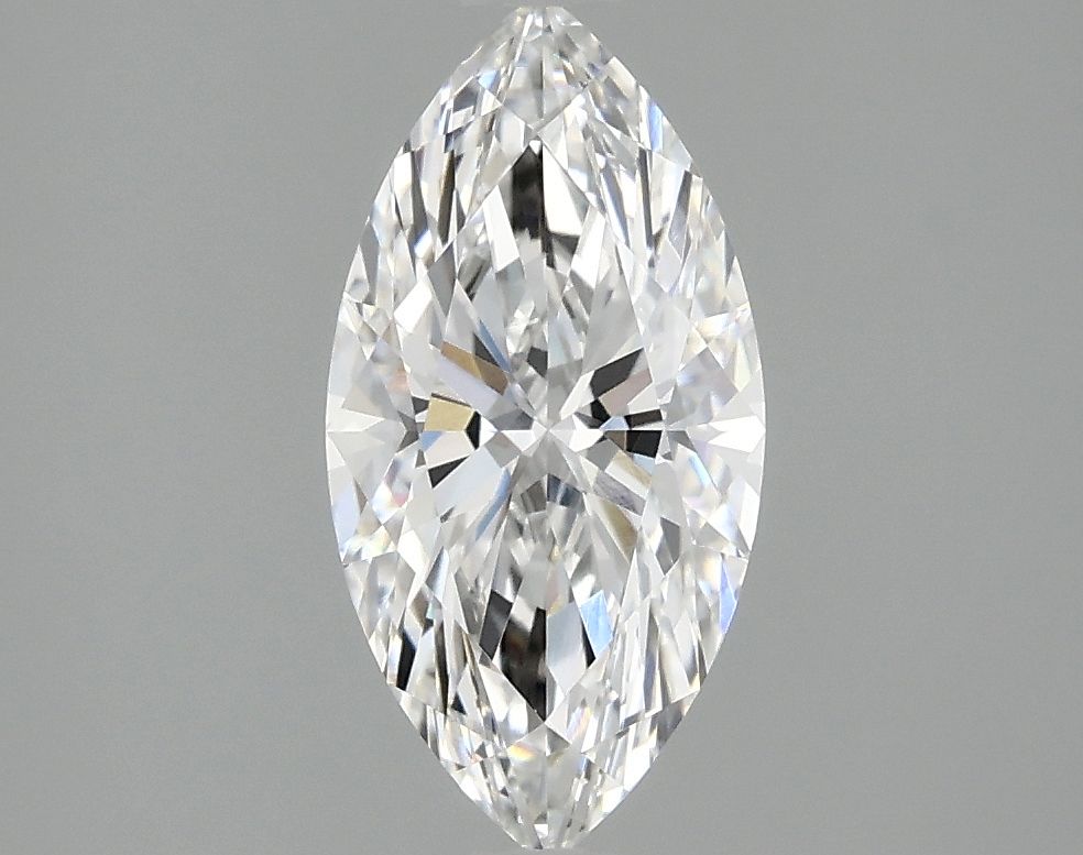 1.53 ct. marquise Lab Grown Diamond front image