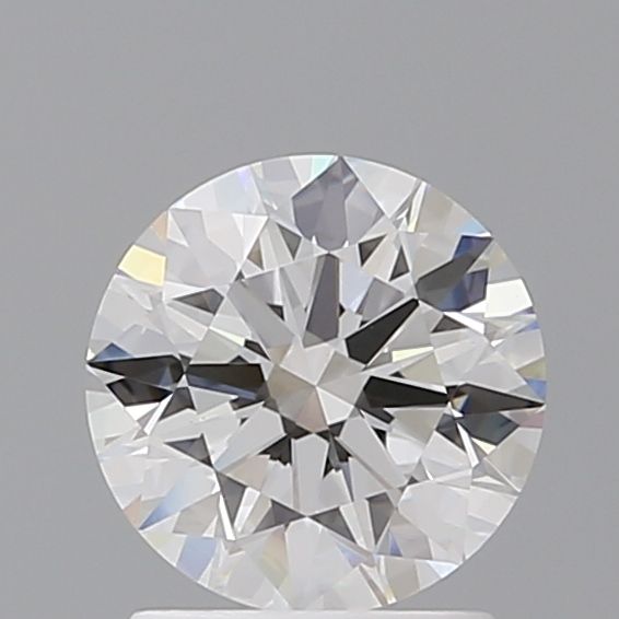 1.59 ct. round Lab Grown Diamond front image