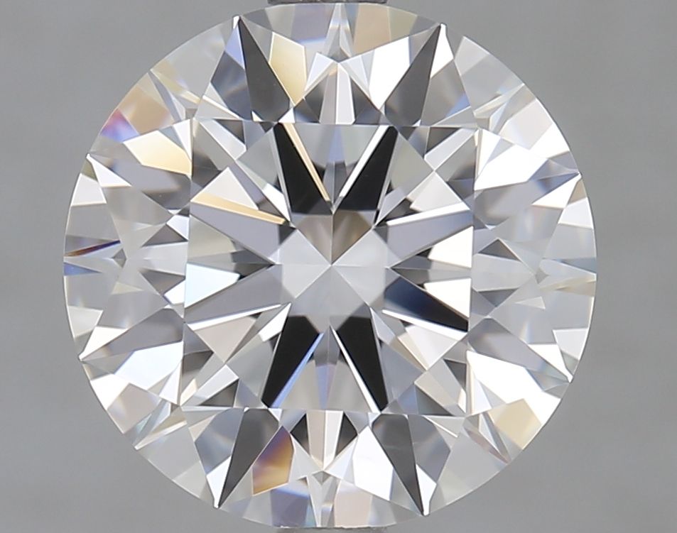 Round Diamond
