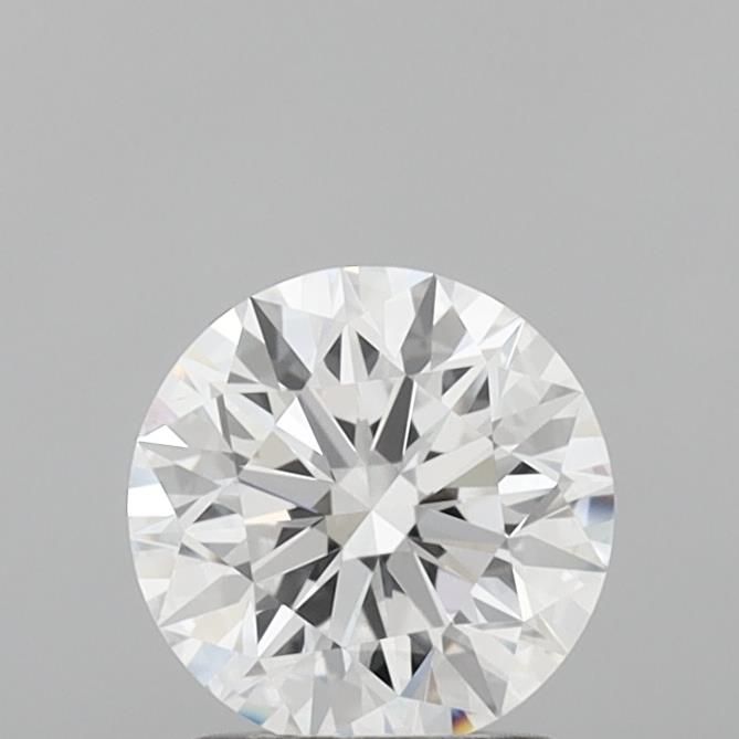 Round Diamond