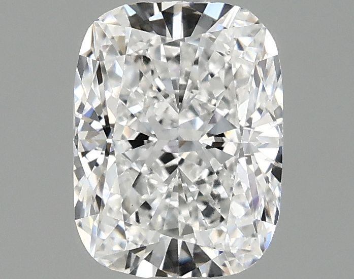 1.07 ct lab-grown Cushion modified Diamond