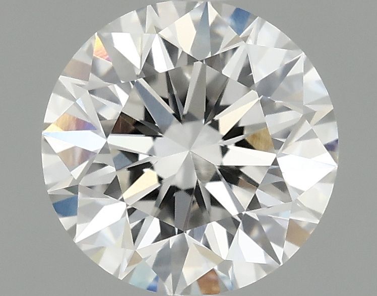 1.06 ct. round Lab Grown Diamond front image