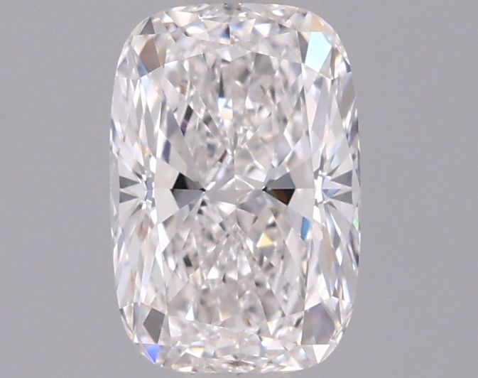 1.03 ct lab-grown Cushion modified Diamond