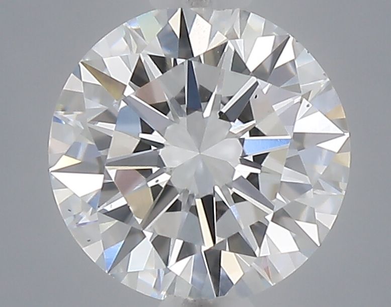 0.49 ct lab-grown Round Diamond