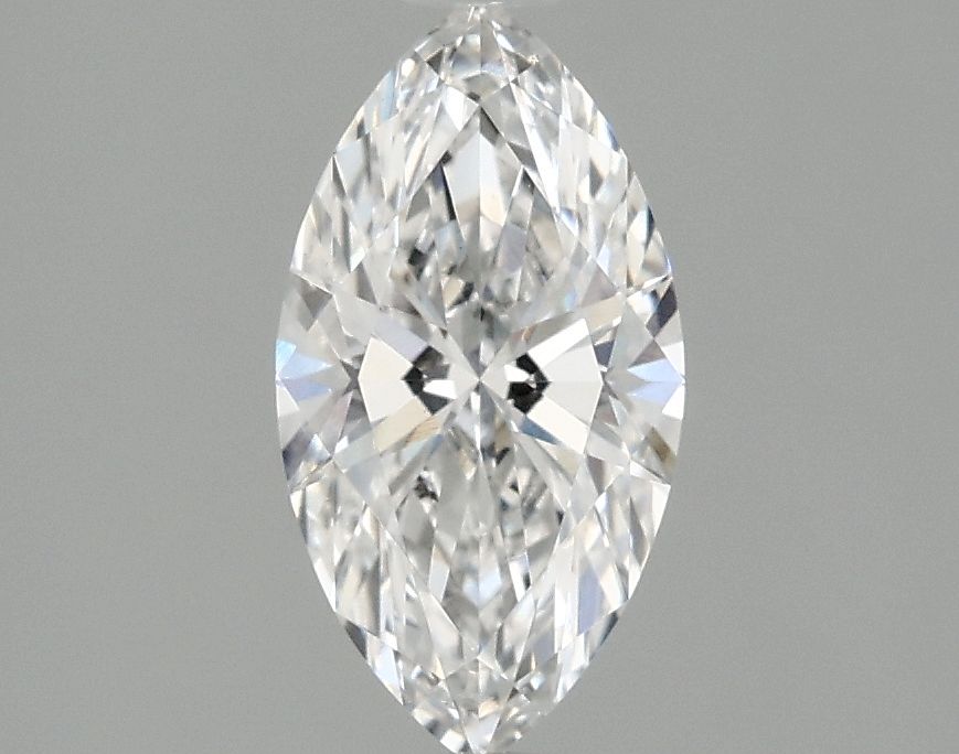 1.05 ct. marquise Lab Grown Diamond front image