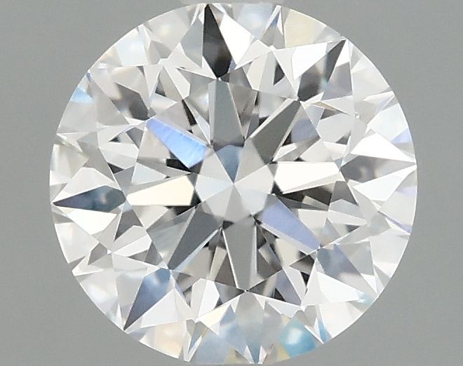 1.09 ct. round Lab Grown Diamond front image