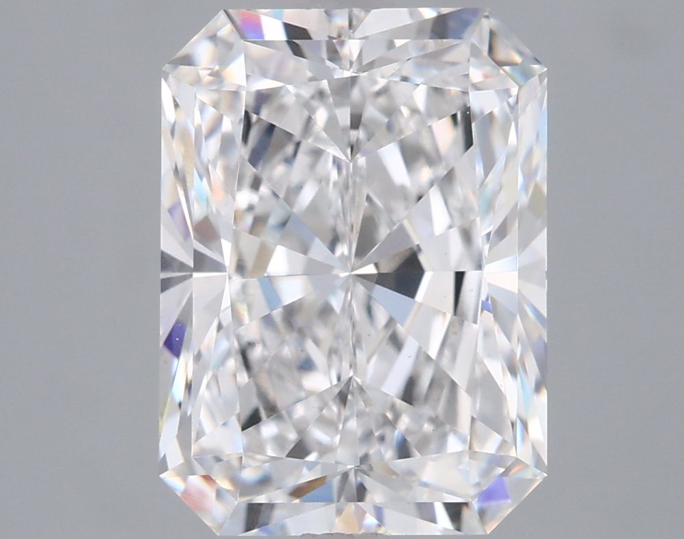 Radiant Diamond