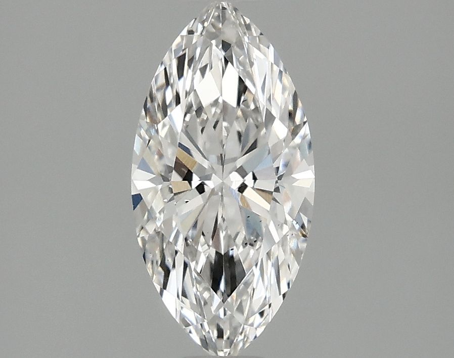 1.01 ct. marquise Lab Grown Diamond front image