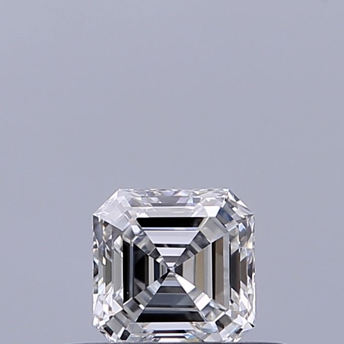 Asscher Diamond