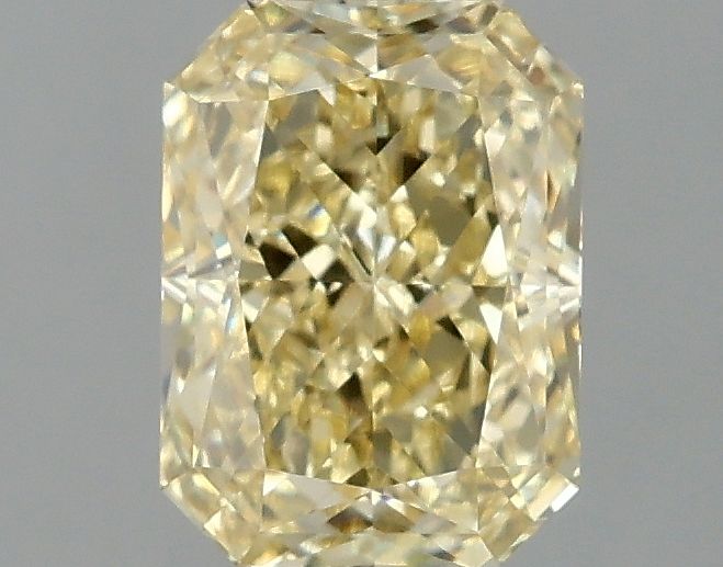 1.60 ct. radiant Lab Grown Diamond front image