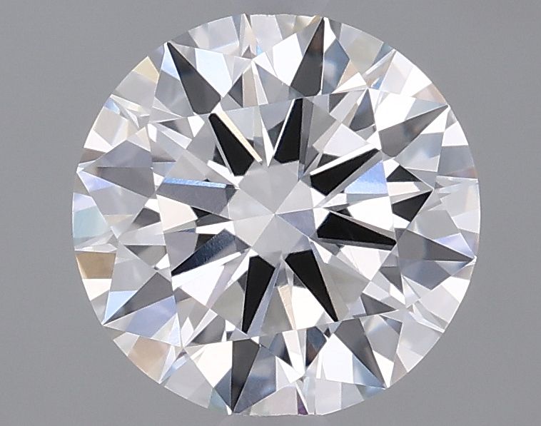 1.05 ct. round Lab Grown Diamond front image