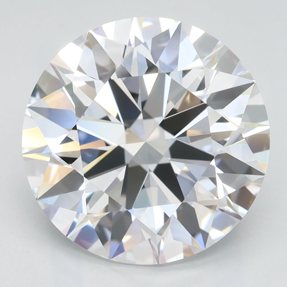 3.45 Carat