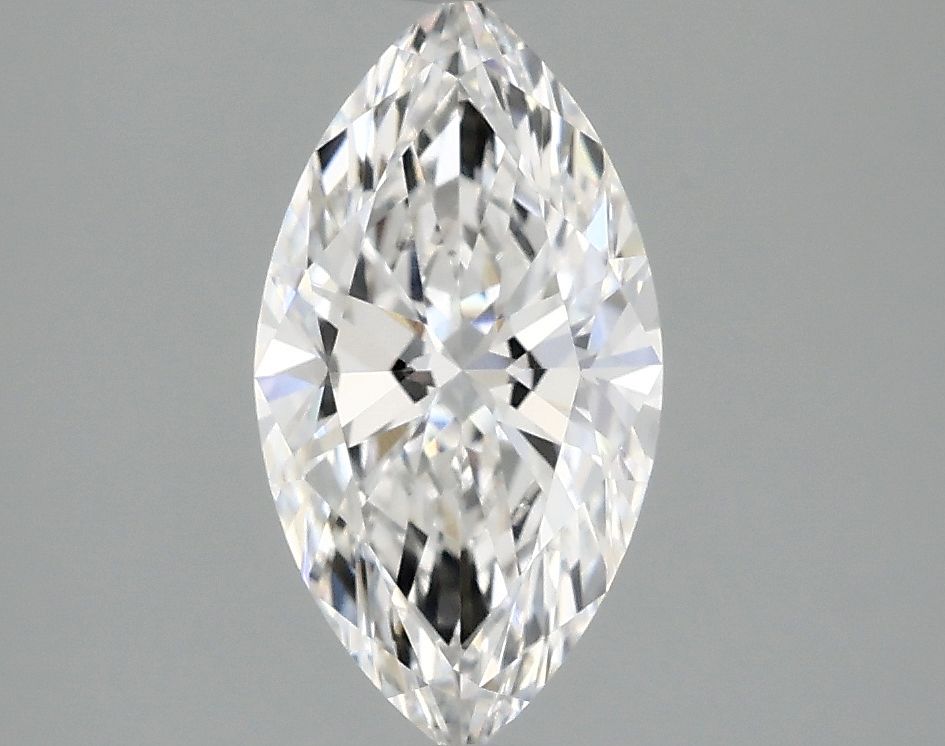 1.52 ct. marquise Lab Grown Diamond front image