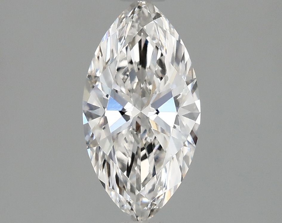 1.10 ct. marquise Lab Grown Diamond front image