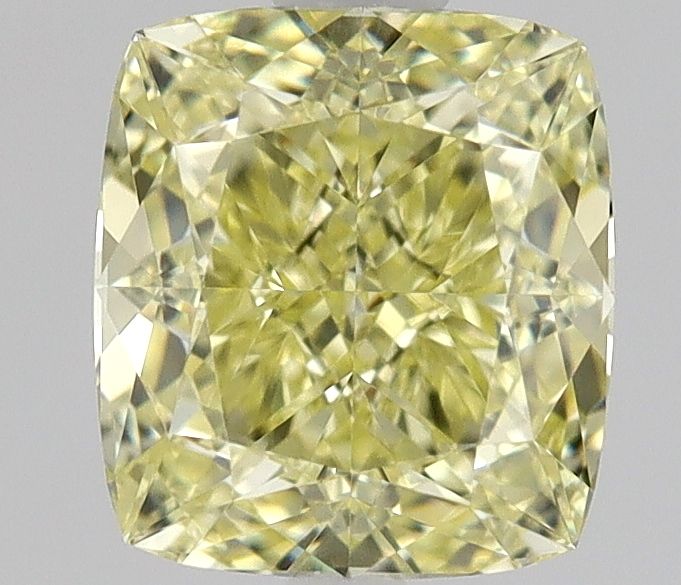Yellow Diamond