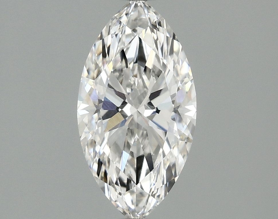 1.01 ct. marquise Lab Grown Diamond front image
